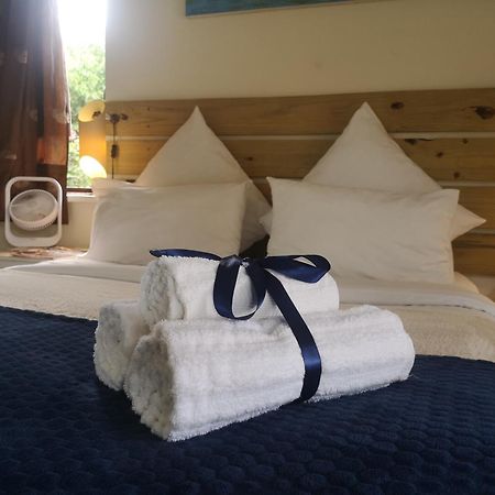 Appartement Coastal Cozy 2 à Le Cap Extérieur photo
