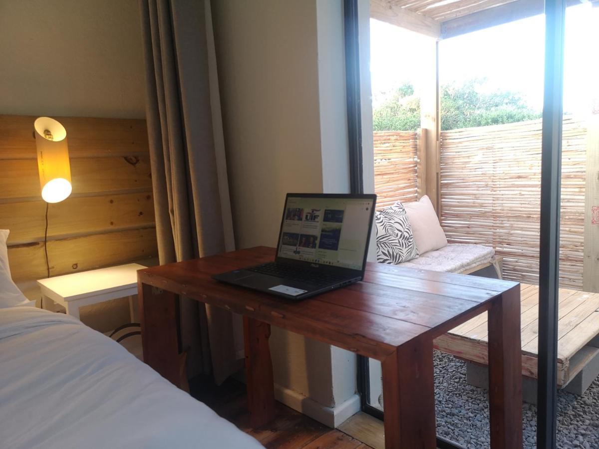Appartement Coastal Cozy 2 à Le Cap Extérieur photo