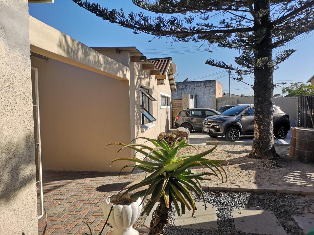 Appartement Coastal Cozy 2 à Le Cap Extérieur photo
