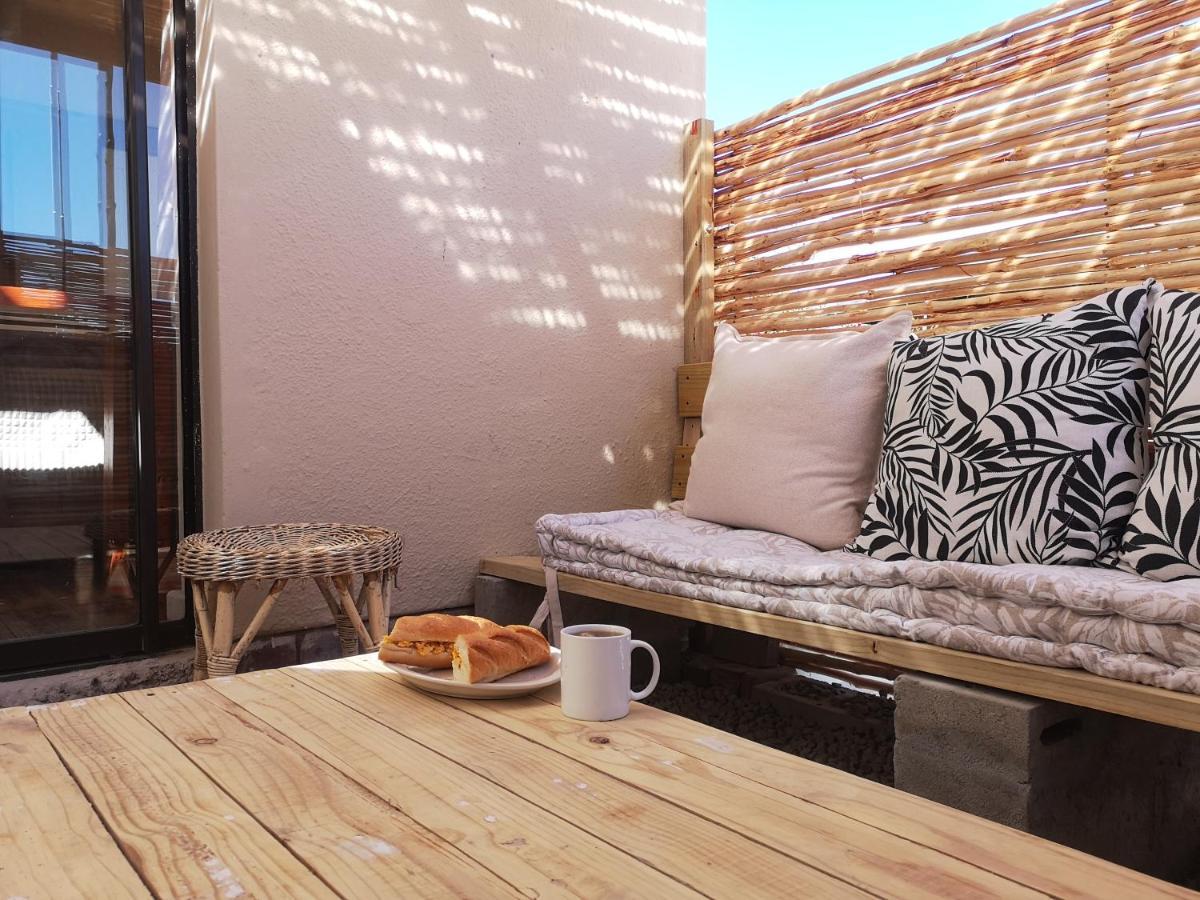 Appartement Coastal Cozy 2 à Le Cap Extérieur photo