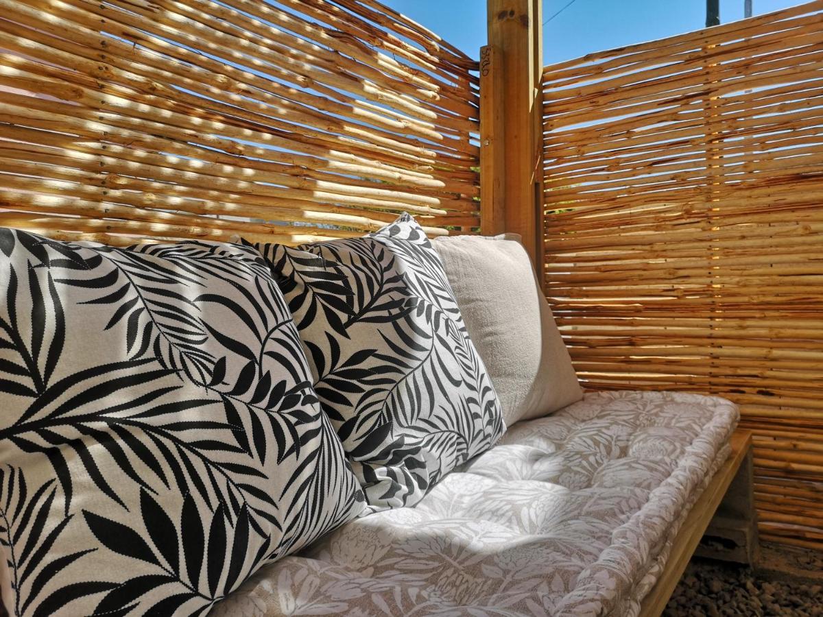 Appartement Coastal Cozy 2 à Le Cap Extérieur photo