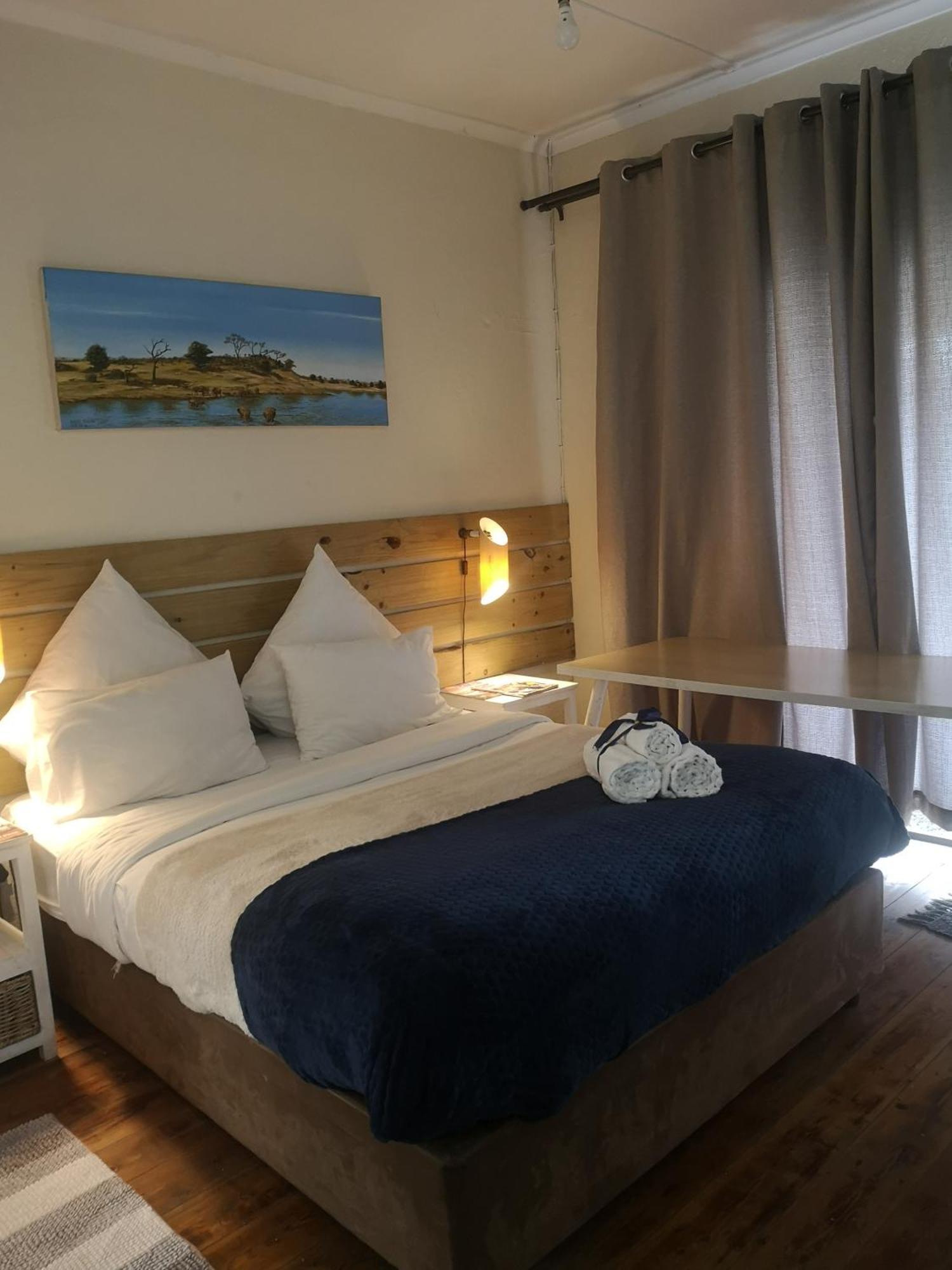 Appartement Coastal Cozy 2 à Le Cap Extérieur photo
