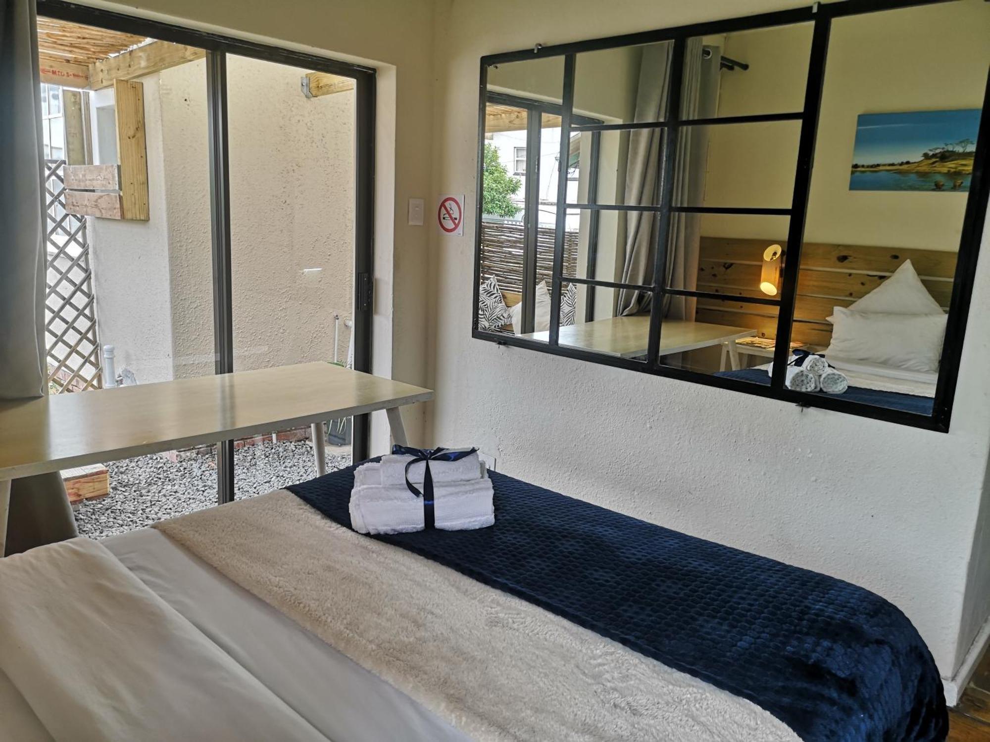 Appartement Coastal Cozy 2 à Le Cap Extérieur photo