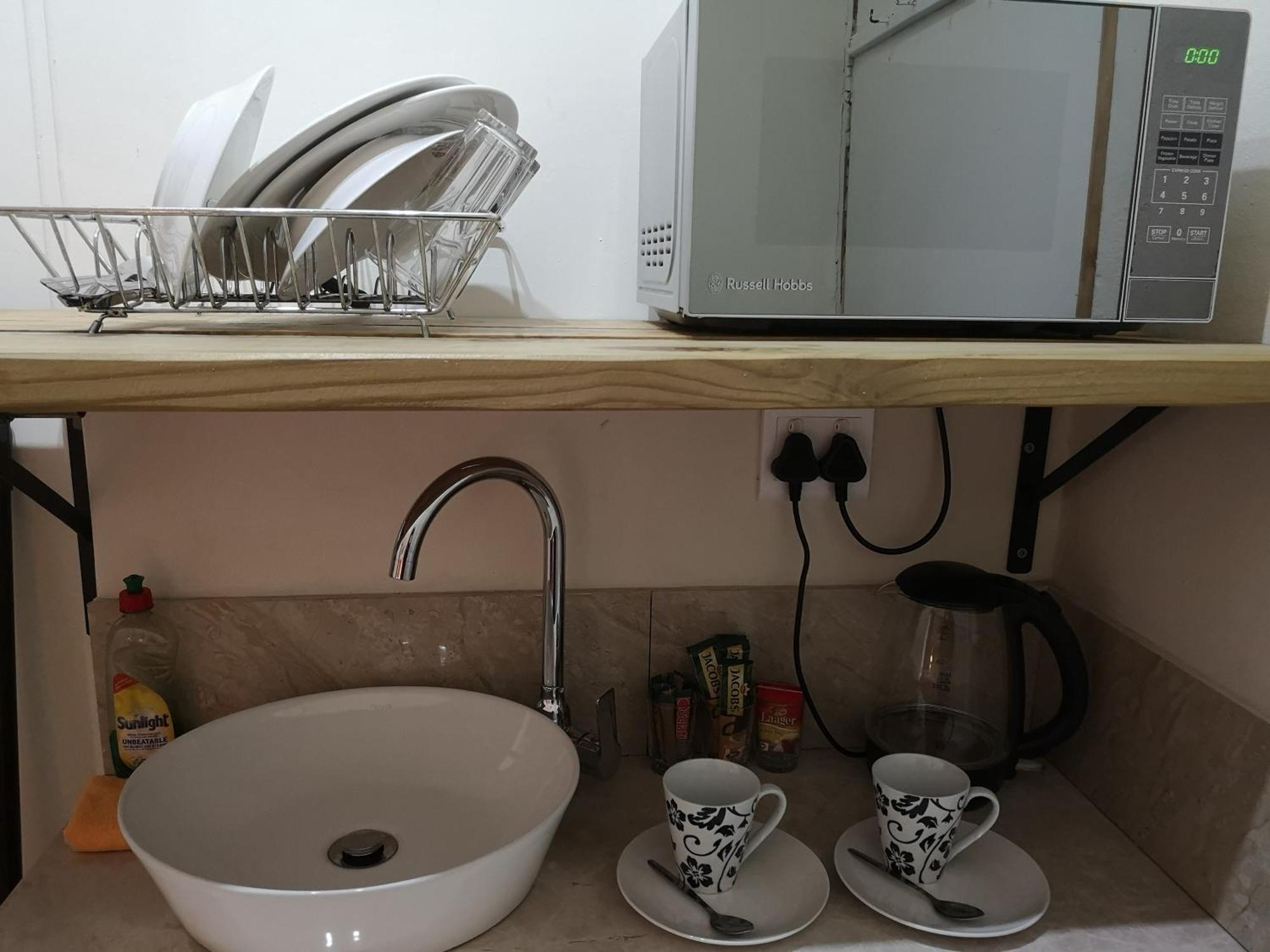 Appartement Coastal Cozy 2 à Le Cap Extérieur photo